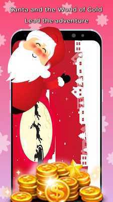 Emulate Android APK Santa and the World of Gold Emulate Android APK Santa and the World of Gold