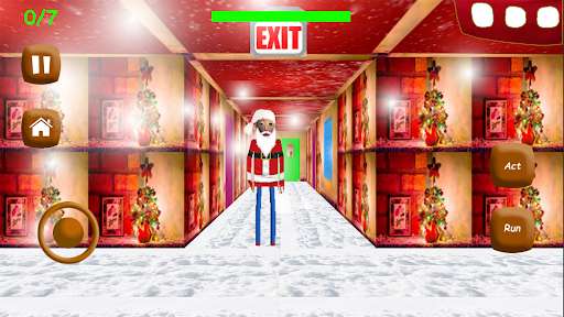 Run android online APK Santa Baldis - Christmas mods from MyAndroid or emulate Santa Baldis - Christmas mods using MyAndroid Run android online APK Santa Baldis - Christmas mods from MyAndroid or emulate Santa Baldis - Christmas mods using MyAndroid