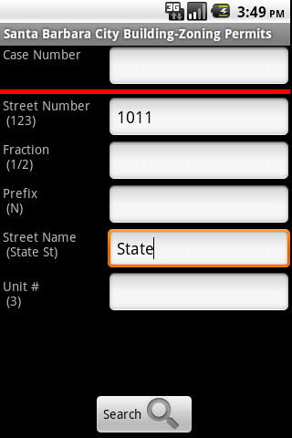 Run android online APK Santa Barbara City Permits from MyAndroid or emulate Santa Barbara City Permits using MyAndroid Run android online APK Santa Barbara City Permits from MyAndroid or emulate Santa Barbara City Permits using MyAndroid