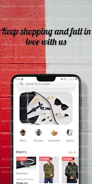 Run android online APK SantaBazaar - Online Shopping app from MyAndroid or emulate SantaBazaar - Online Shopping app using MyAndroid Run android online APK SantaBazaar - Online Shopping app from MyAndroid or emulate SantaBazaar - Online Shopping app using MyAndroid