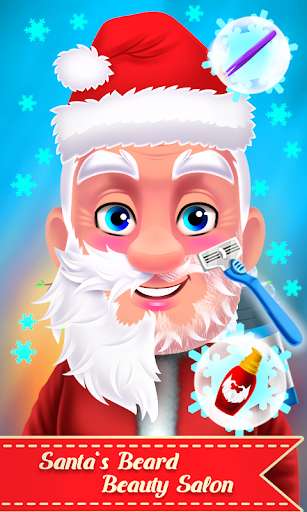 Run android online APK Santa Beard Beauty Salon from MyAndroid or emulate Santa Beard Beauty Salon using MyAndroid Run android online APK Santa Beard Beauty Salon from MyAndroid or emulate Santa Beard Beauty Salon using MyAndroid