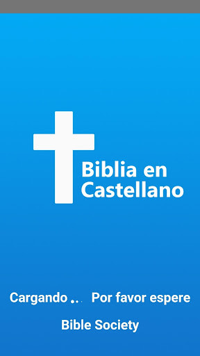 Emulate Android APK SANTA BIBLIA en CASTELLANO