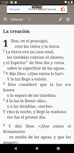 Emulate Android APK Santa Biblia Nueva Traduccion viviente NTV Emulate Android APK Santa Biblia Nueva Traduccion viviente NTV