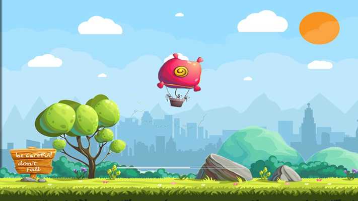 Emulate Android APK SantaBots.Story