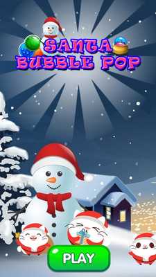 Emulate Android APK Santa Bubble Pop Emulate Android APK Santa Bubble Pop