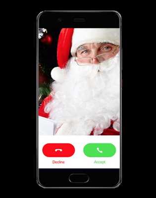 Emulate Android APK Santa Call And Gifts Wishes Emulate Android APK Santa Call And Gifts Wishes