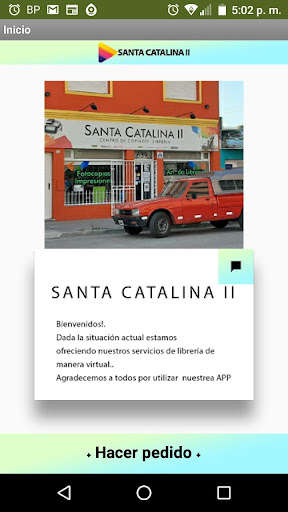 Run android online APK Santa Catalina II from MyAndroid or emulate Santa Catalina II using MyAndroid Run android online APK Santa Catalina II from MyAndroid or emulate Santa Catalina II using MyAndroid