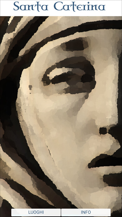 Emulate iPhone app Santa Caterina da Siena using MyAndroid Emulate iPhone app Santa Caterina da Siena using MyAndroid