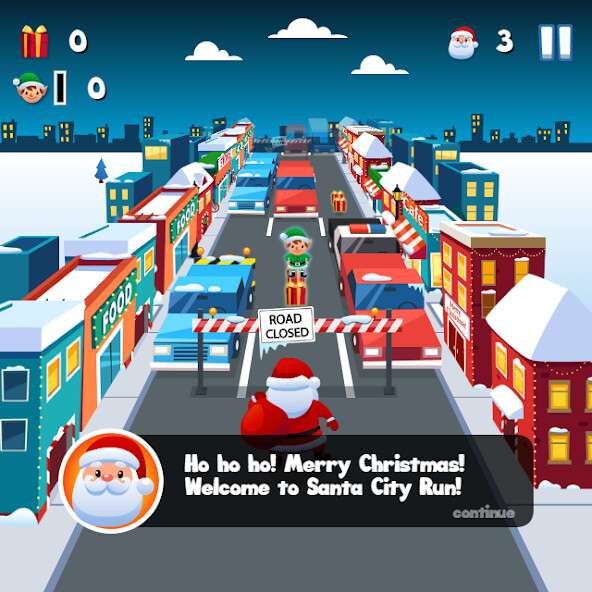Run android online APK Santa City Run 2021 from MyAndroid or emulate Santa City Run 2021 using MyAndroid Run android online APK Santa City Run 2021 from MyAndroid or emulate Santa City Run 2021 using MyAndroid