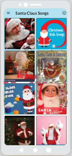 Run android online APK Santa Claus And Crimsons Songs from MyAndroid or emulate Santa Claus And Crimsons Songs using MyAndroid