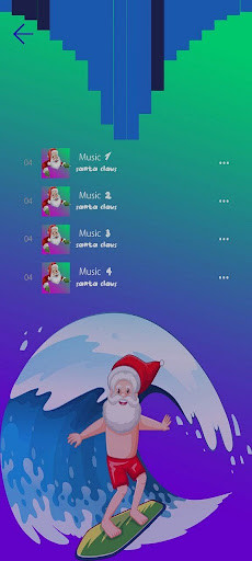 Run android online APK Santa Claus Chat Video Call from MyAndroid or emulate Santa Claus Chat Video Call using MyAndroid