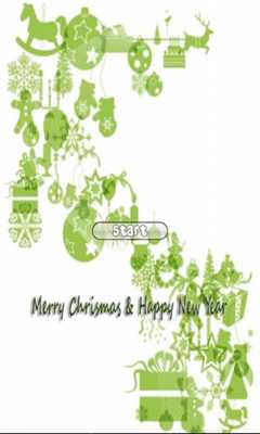 Emulate Android APK Santa Claus Chrismas Game