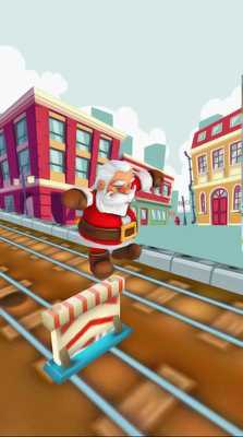 Emulate Android APK Santa Claus Gold Run for Christmas Gifts Emulate Android APK Santa Claus Gold Run for Christmas Gifts
