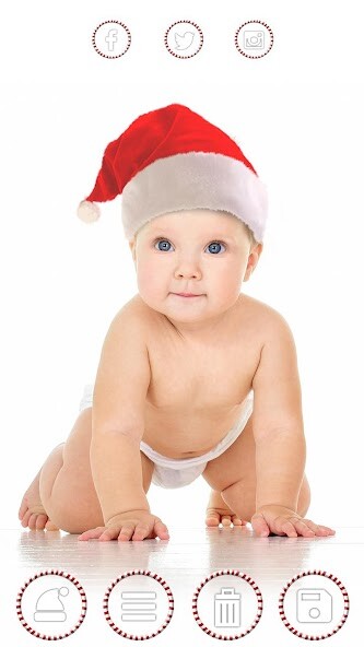 Run android online APK Santa Claus Hat Stickers – Christmas Photo Editor from MyAndroid or emulate Santa Claus Hat Stickers – Christmas Photo Editor using MyAndroid Run android online APK Santa Claus Hat Stickers – Christmas Photo Editor from MyAndroid or emulate Santa Claus Hat Stickers – Christmas Photo Editor using MyAndroid