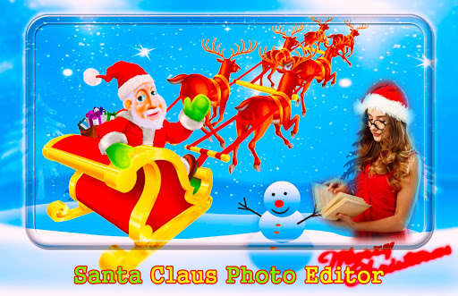 Run android online APK Santa Claus Photo Editor - Christmas from MyAndroid or emulate Santa Claus Photo Editor - Christmas using MyAndroid Run android online APK Santa Claus Photo Editor - Christmas from MyAndroid or emulate Santa Claus Photo Editor - Christmas using MyAndroid