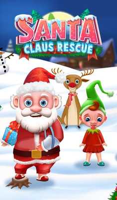 Emulate Android APK Santa Claus Rescue Emulate Android APK Santa Claus Rescue