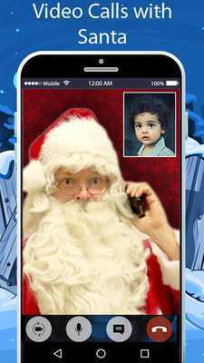 Emulate Android APK Santa Claus Video Live Call Emulate Android APK Santa Claus Video Live Call