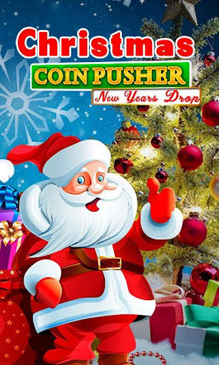 Run android online APK Santa Coin Pusher - Winter Party from MyAndroid or emulate Santa Coin Pusher - Winter Party using MyAndroid