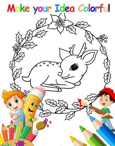 Run android online APK Santa Coloring Book For Kids from MyAndroid or emulate Santa Coloring Book For Kids using MyAndroid Run android online APK Santa Coloring Book For Kids from MyAndroid or emulate Santa Coloring Book For Kids using MyAndroid