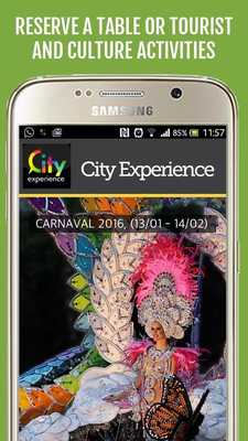 Emulate Android APK Santa Cruz de Tenerife City Ex Emulate Android APK Santa Cruz de Tenerife City Ex