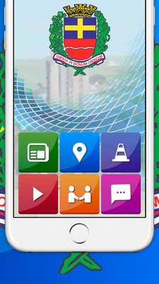 Emulate Android APK Santa Cruz Digital