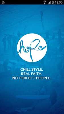 Emulate Android APK Santa Cruz Hope Church Emulate Android APK Santa Cruz Hope Church