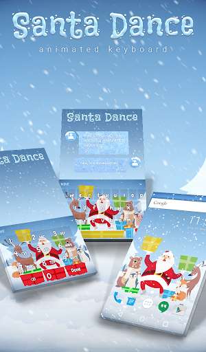 Run android online APK Santa Dance Animated Keyboard + Live Wallpaper from MyAndroid or emulate Santa Dance Animated Keyboard + Live Wallpaper using MyAndroid Run android online APK Santa Dance Animated Keyboard + Live Wallpaper from MyAndroid or emulate Santa Dance Animated Keyboard + Live Wallpaper using MyAndroid