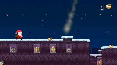 Emulate iPhone app Santa Dash from Santa Guy using MyAndroid Emulate iPhone app Santa Dash from Santa Guy using MyAndroid