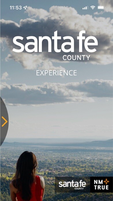 Emulate iPhone app Santa Fe County Experience using MyAndroid Emulate iPhone app Santa Fe County Experience using MyAndroid