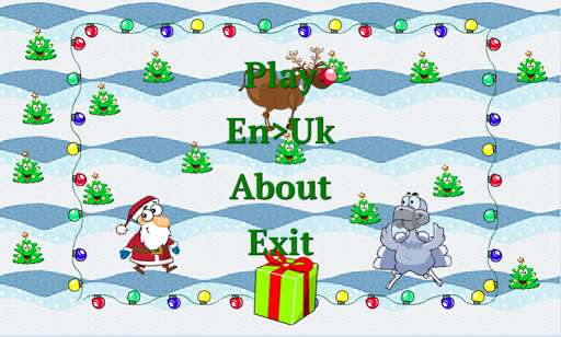 Run android online APK Santa. First Wave from MyAndroid or emulate Santa. First Wave using MyAndroid