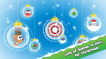 Emulate iPhone app Santa Fun Games using MyAndroid Emulate iPhone app Santa Fun Games using MyAndroid