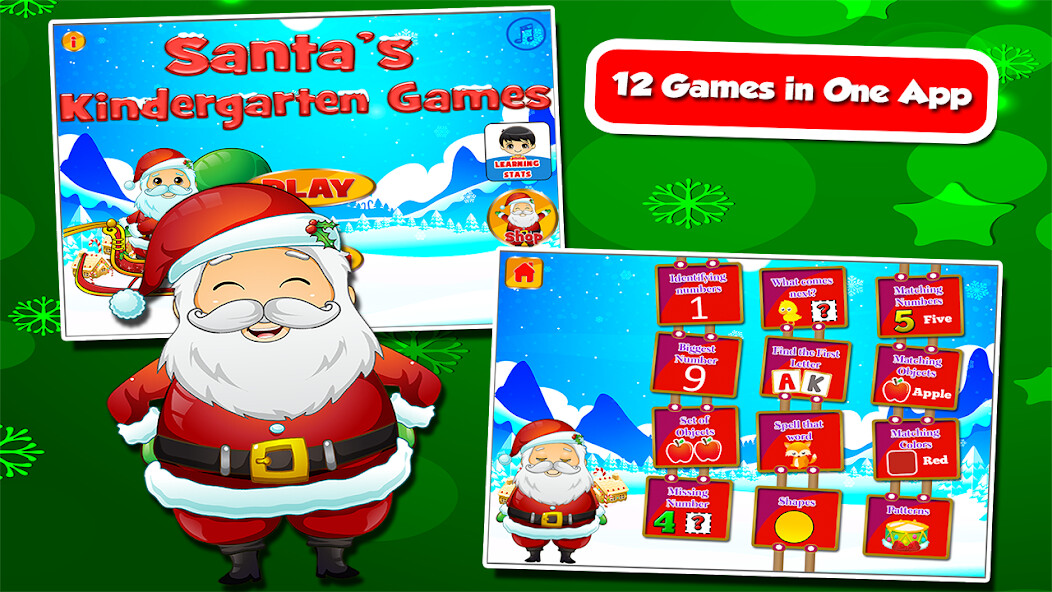 Run android online APK Santa Fun Kindergarten Games from MyAndroid or emulate Santa Fun Kindergarten Games using MyAndroid Run android online APK Santa Fun Kindergarten Games from MyAndroid or emulate Santa Fun Kindergarten Games using MyAndroid