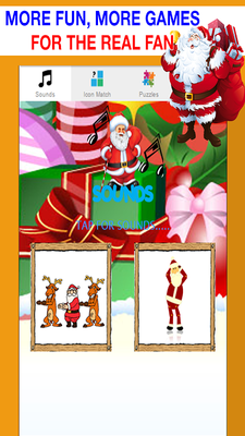Emulate Android APK santa games for free for kids