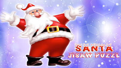 Emulate iPhone app Santa Games for Jigsaw Puzzle using MyAndroid Emulate iPhone app Santa Games for Jigsaw Puzzle using MyAndroid