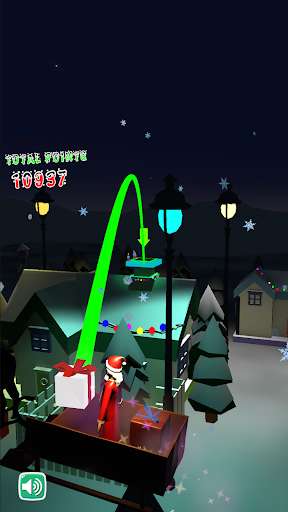 Emulate Android APK Santa Gift Delivery Emulate Android APK Santa Gift Delivery