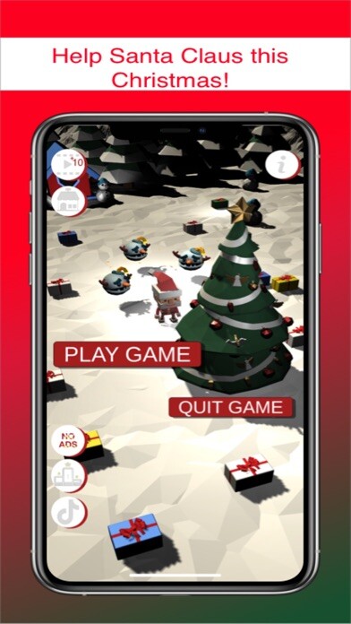 Run android online APK Santa Gift Run from MyAndroid or emulate Santa Gift Run using MyAndroid Run android online APK Santa Gift Run from MyAndroid or emulate Santa Gift Run using MyAndroid