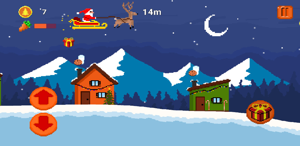 Run android online APK Santa Gift Rush from MyAndroid or emulate Santa Gift Rush using MyAndroid Run android online APK Santa Gift Rush from MyAndroid or emulate Santa Gift Rush using MyAndroid