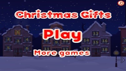 Run android online APK Santa Gifts from MyAndroid or emulate Santa Gifts using MyAndroid