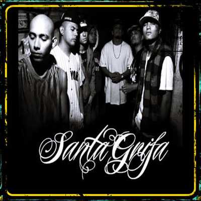 Emulate Android APK Santa Grifa Musica y Letras