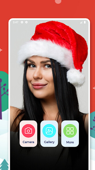 Run android online APK Santa Hat Cap Photo Editor from MyAndroid or emulate Santa Hat Cap Photo Editor using MyAndroid Run android online APK Santa Hat Cap Photo Editor from MyAndroid or emulate Santa Hat Cap Photo Editor using MyAndroid