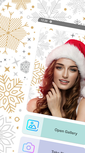 Run android online APK Santa Hat Photo Editor from MyAndroid or emulate Santa Hat Photo Editor using MyAndroid Run android online APK Santa Hat Photo Editor from MyAndroid or emulate Santa Hat Photo Editor using MyAndroid