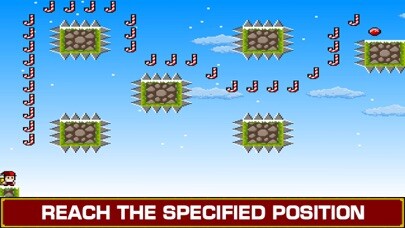 Emulate iPhone app Santa Jump! Adventure using MyAndroid Emulate iPhone app Santa Jump! Adventure using MyAndroid