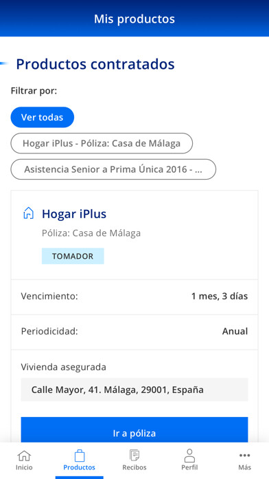 Run android online APK Santalucía Seguros from MyAndroid or emulate Santalucía Seguros using MyAndroid Run android online APK Santalucía Seguros from MyAndroid or emulate Santalucía Seguros using MyAndroid