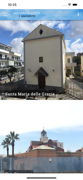 Run android online APK Santa Maria a Porchiano from MyAndroid or emulate Santa Maria a Porchiano using MyAndroid