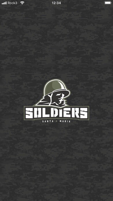 Emulate iPhone app Santa Maria Soldiers using MyAndroid Emulate iPhone app Santa Maria Soldiers using MyAndroid