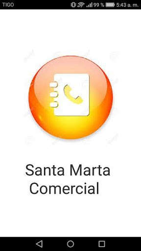 Emulate Android APK Santa Marta Comercial Emulate Android APK Santa Marta Comercial