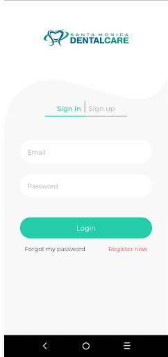 Run android online APK Santa Monica Dental Care from MyAndroid or emulate Santa Monica Dental Care using MyAndroid