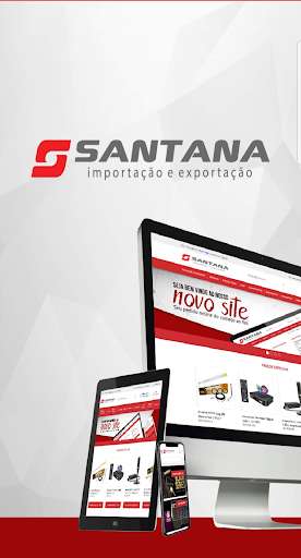 Run android online APK Santana Mobile from MyAndroid or emulate Santana Mobile using MyAndroid