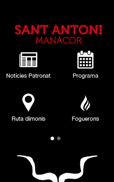 Run android online APK Sant Antoni Manacor from MyAndroid or emulate Sant Antoni Manacor using MyAndroid