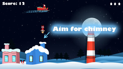 Emulate iPhone app Santa Ops using MyAndroid Emulate iPhone app Santa Ops using MyAndroid